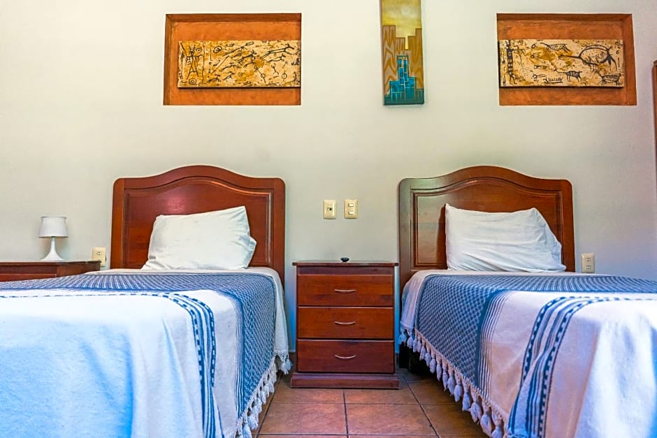 Hotel Don Nino