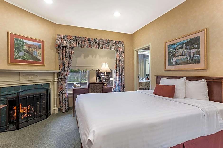 Traditions Hotel & Spa, Ascend Hotel Collection