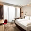 Holiday Inn Mannheim City - Hauptbahnhof By IHG