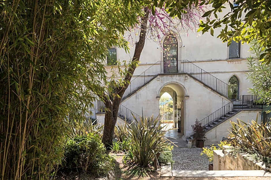 Villa Boscarino Boutique Hotel & Spa