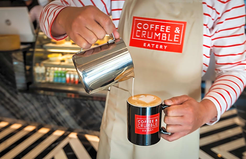 Maitria Hotel Rama 9 Bangkok - A Chatrium Collection (SHA Extra Plus)