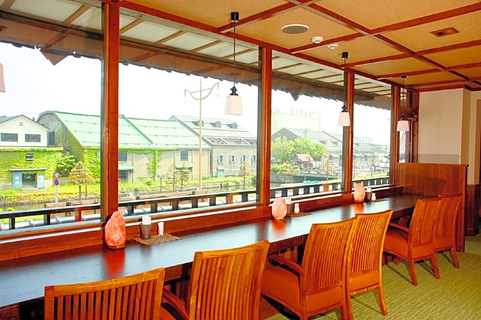 Otaru Furukawa Hotel