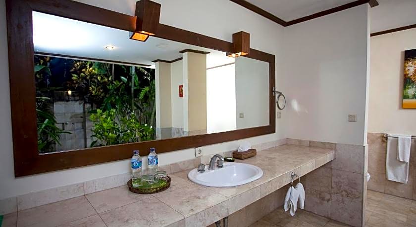 Natah Bale Villas