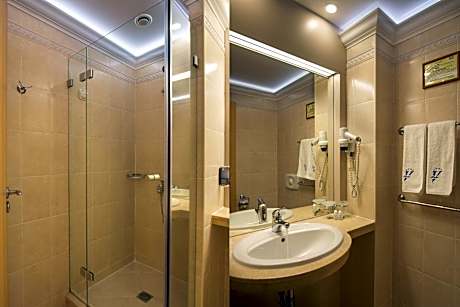 Double Room with Sea View