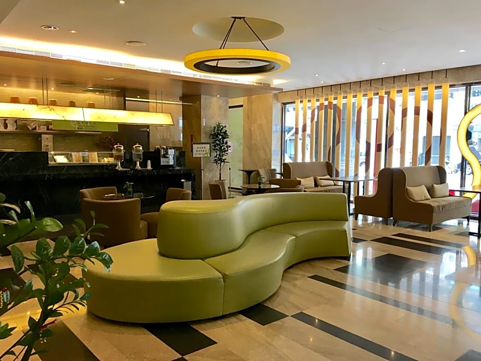Park City Central – Taichung, KY