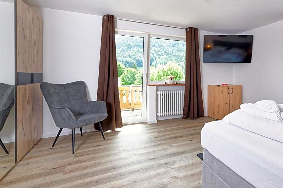 Ortnerhof - Ihr Zuhause am Fuße der Alpen
