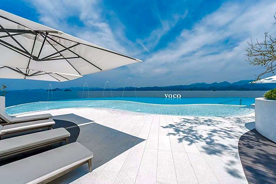 voco Thousand Island Lake By IHG