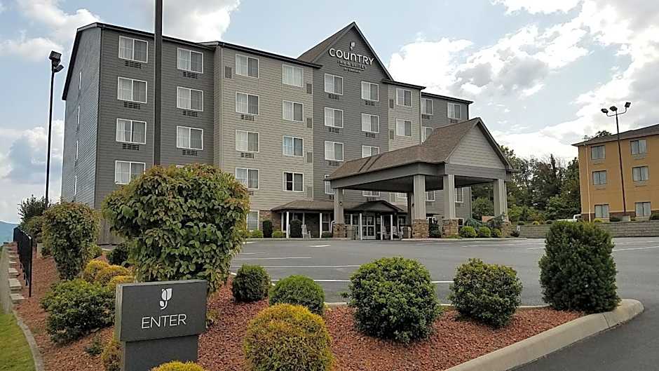 Country Inn & Suites by Radisson, Wytheville, VA