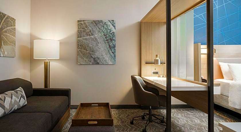 SpringHill Suites Lexington Frankfort