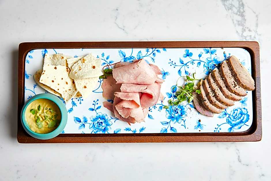 Kimpton Hotel Fontenot By IHG