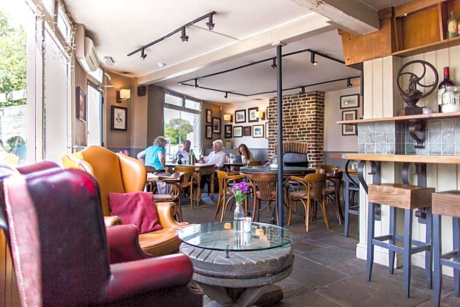 The Millers Arms Inn