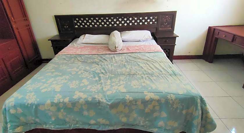 Mangkuyudan Hotel Solo