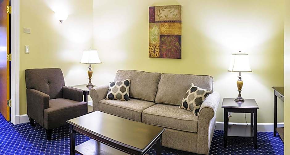 Asbury Inn & Suites