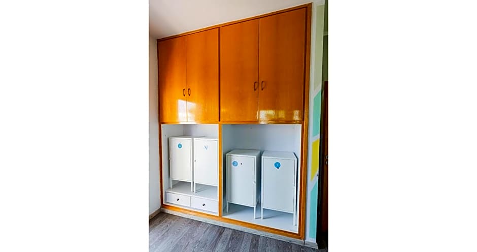 House of Nissus Hostel