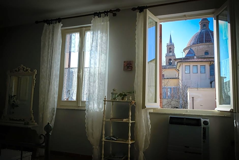 La Pausetta – Foligno, CT