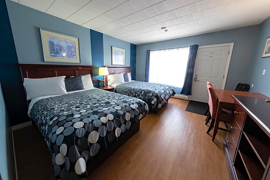 Villager Lodge Niagara Falls