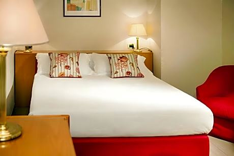 Standard Double Room without Kitchenette