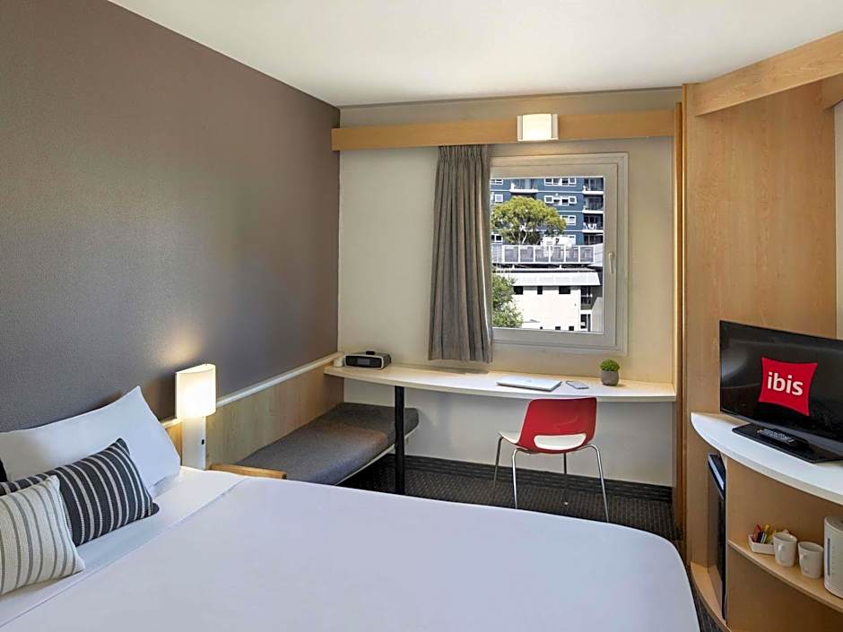 ibis Sydney Thornleigh Hotel