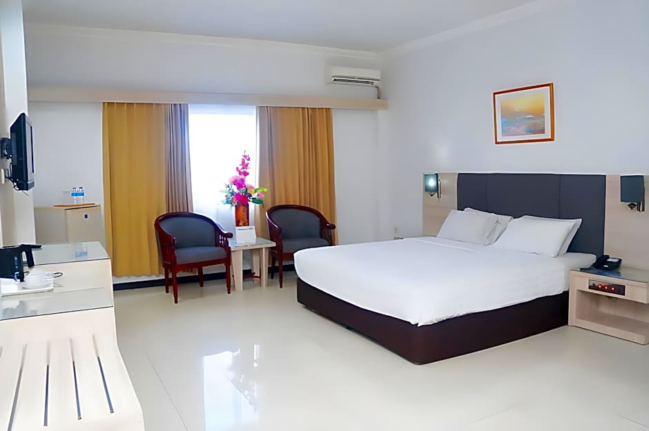 Hotel Kapuas Dharma