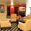 Extended Studio Hotel Suites - Los Angeles - San Dimas
