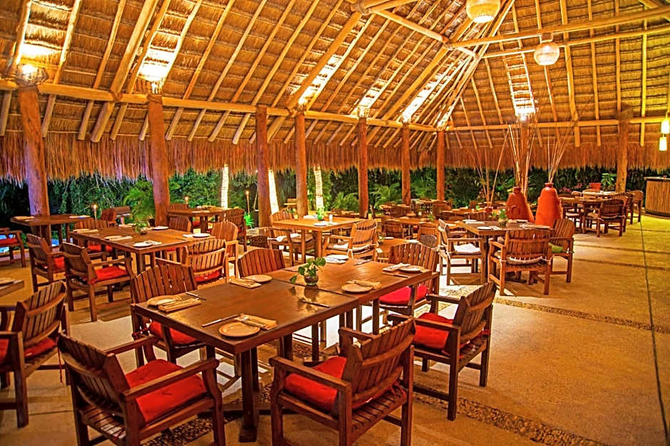 The Explorean Kohunlich - All Inclusive