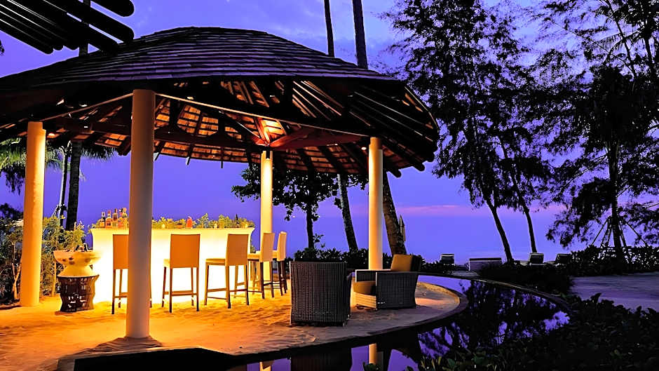 Ajinta Resort