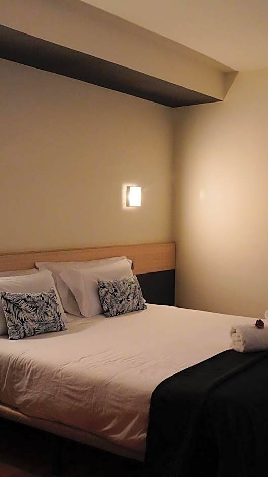 Hotel Marisqueria Cal Tet