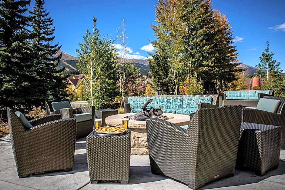 Residence Inn by Marriott Breckenridge