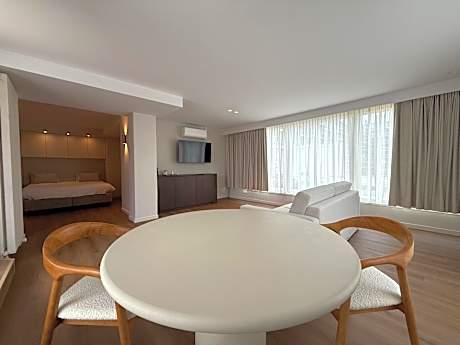 Junior Suite with Terrace