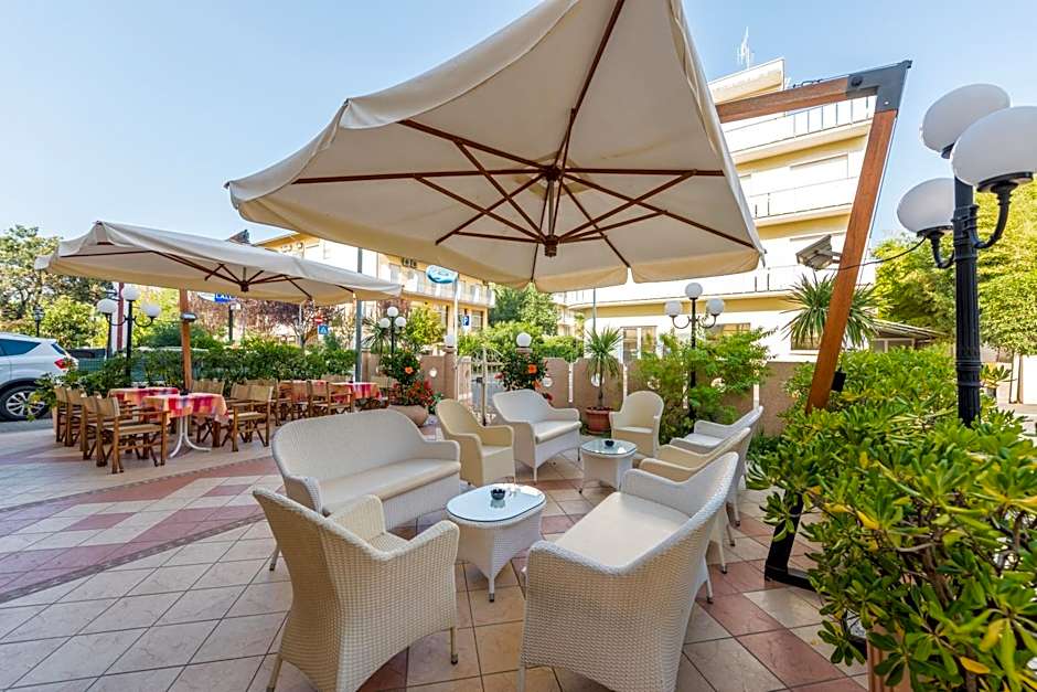 Hotel Losanna Cervia