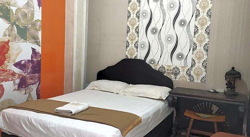 Mojokerto Classic Homestay