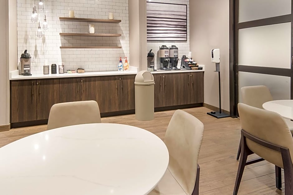 Residence Inn by Marriott Dallas DFW Airport South/Irving