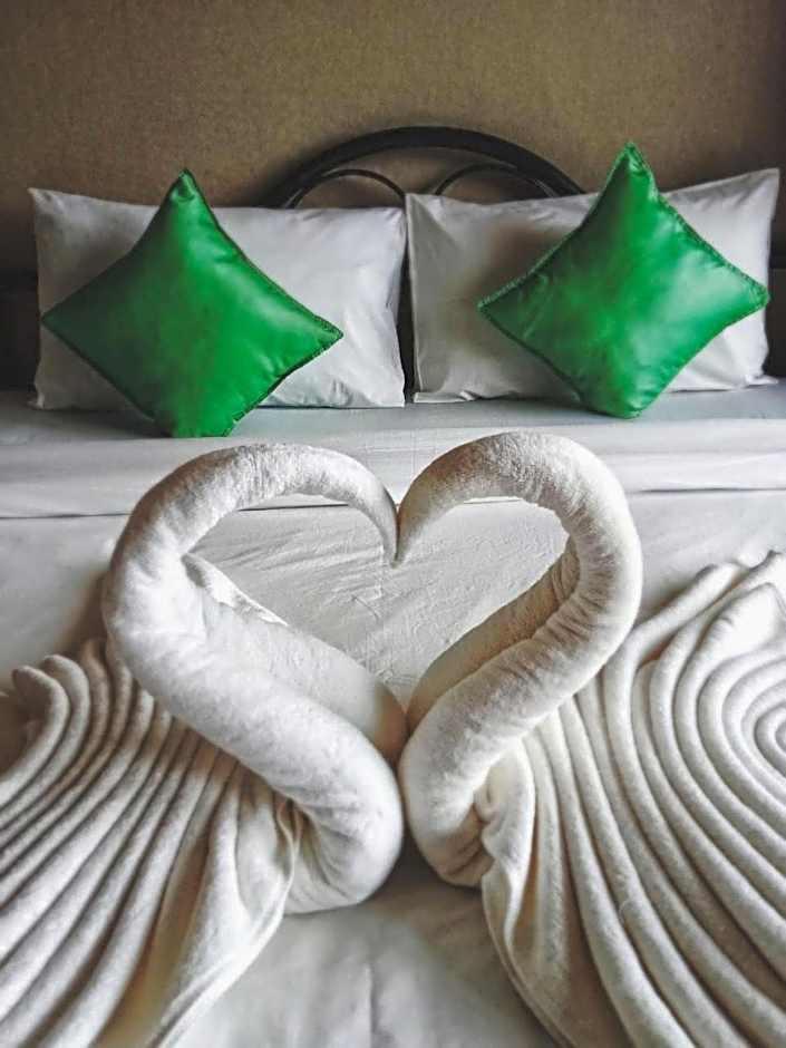 Fueangfu Home Hostel