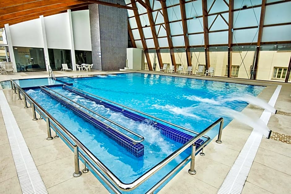 Dall'Onder Grande Hotel