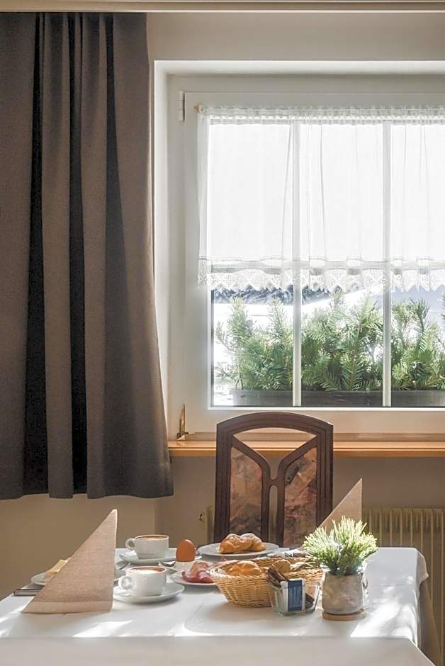 Hotel Villa Waldheim