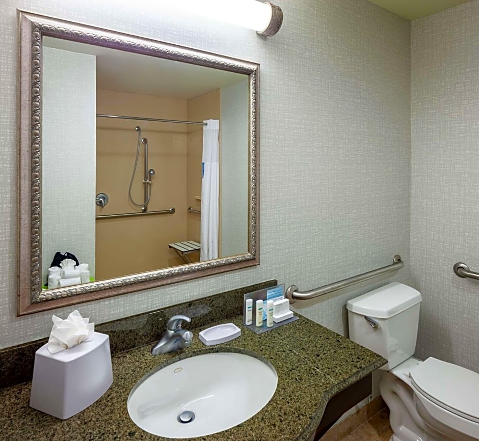 Hampton Inn By Hilton & Suites Texarkana, Tx