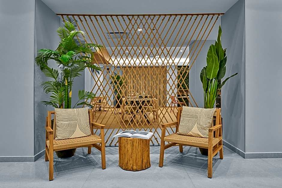 City Express Plus by Marriott Mazatlan