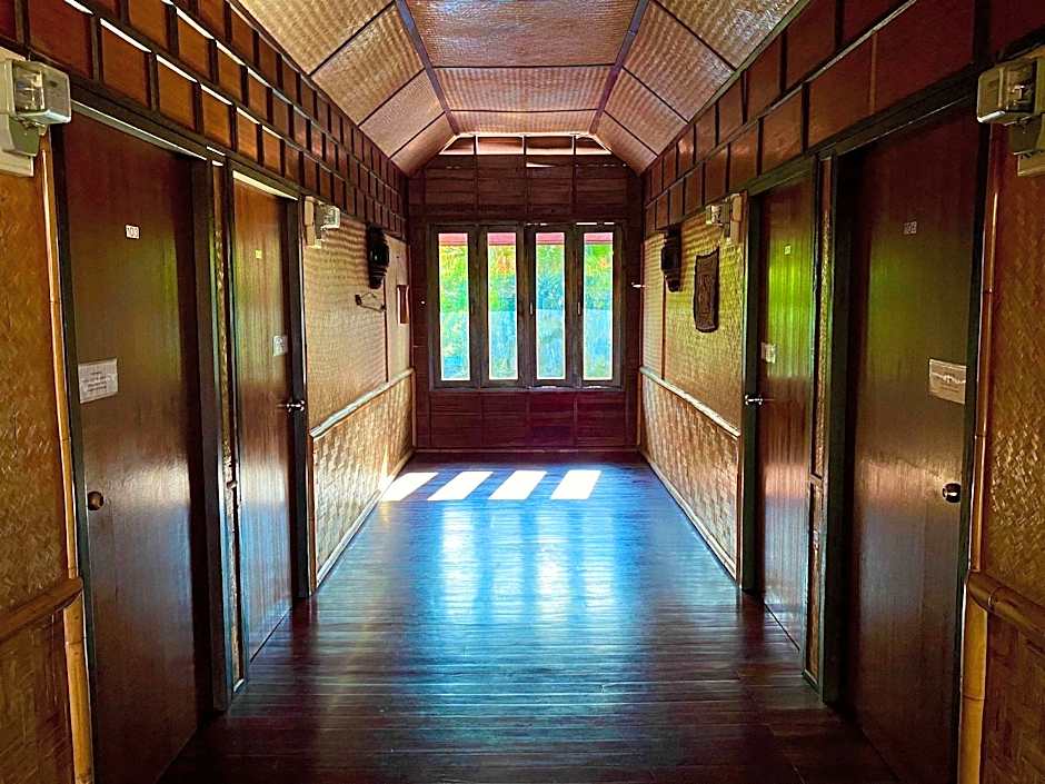 Shanti Lodge
