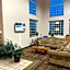 Super 8 by Wyndham Harrisburg Hershey North