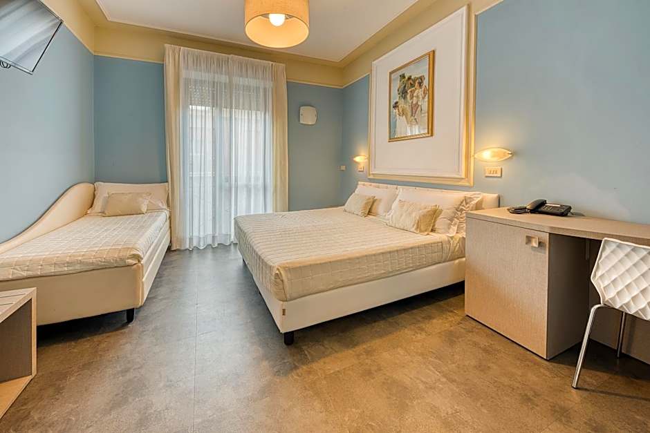 Hotel Augustus