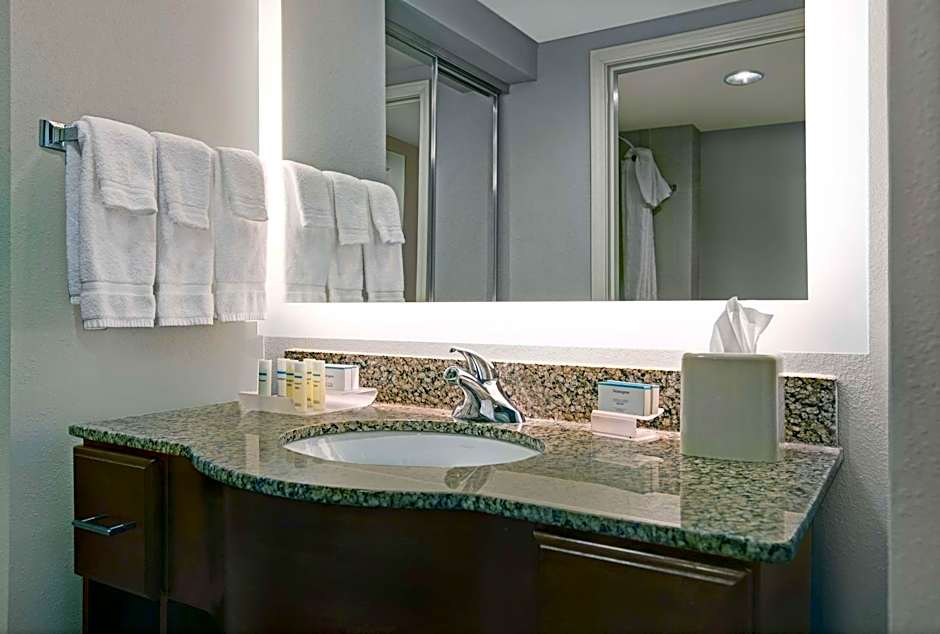 Homewood Suites By Hilton Charlotte/Ayrsley