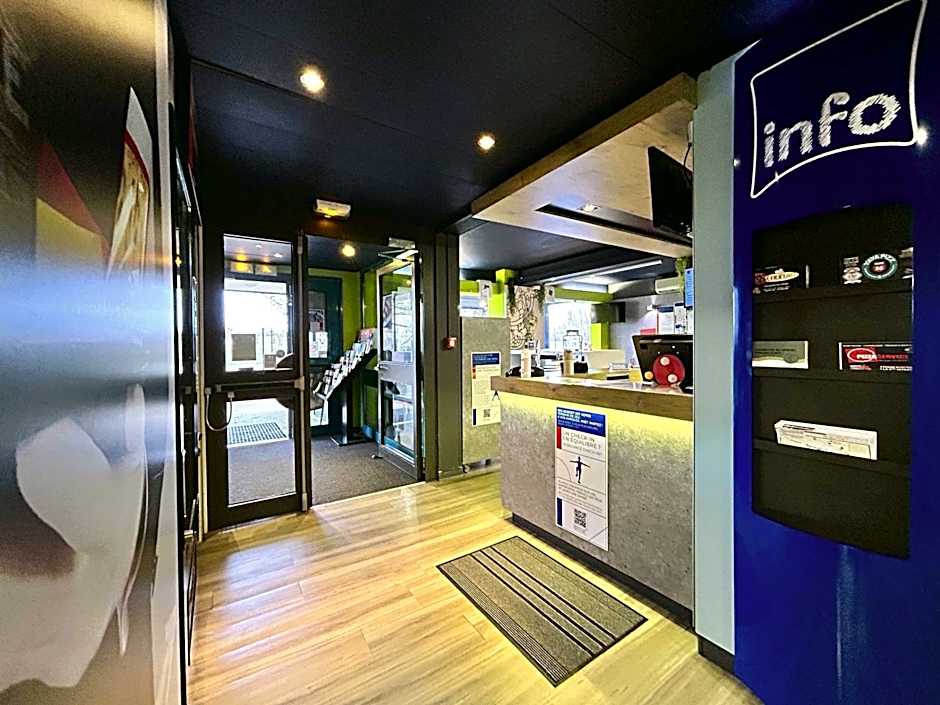 Ibis Budget Beaune