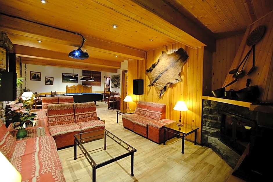 Hotel Pradas Ordesa