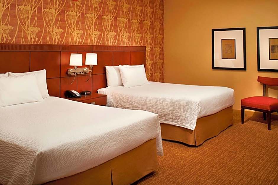 Sonesta Select Detroit Auburn Hills