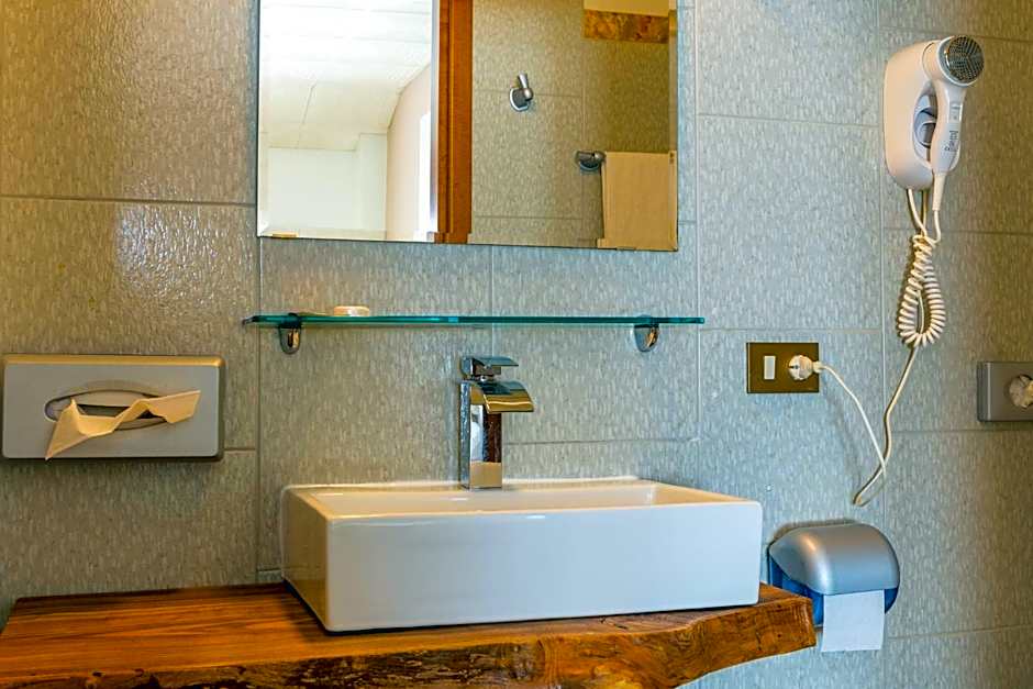 Hotel Santo Stefano