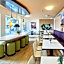 B&B Hotel Frankfurt City-Ost