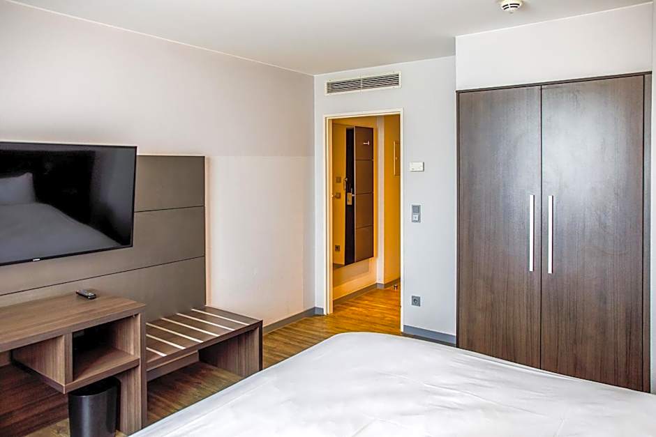 Valemi Stay - Selfservice