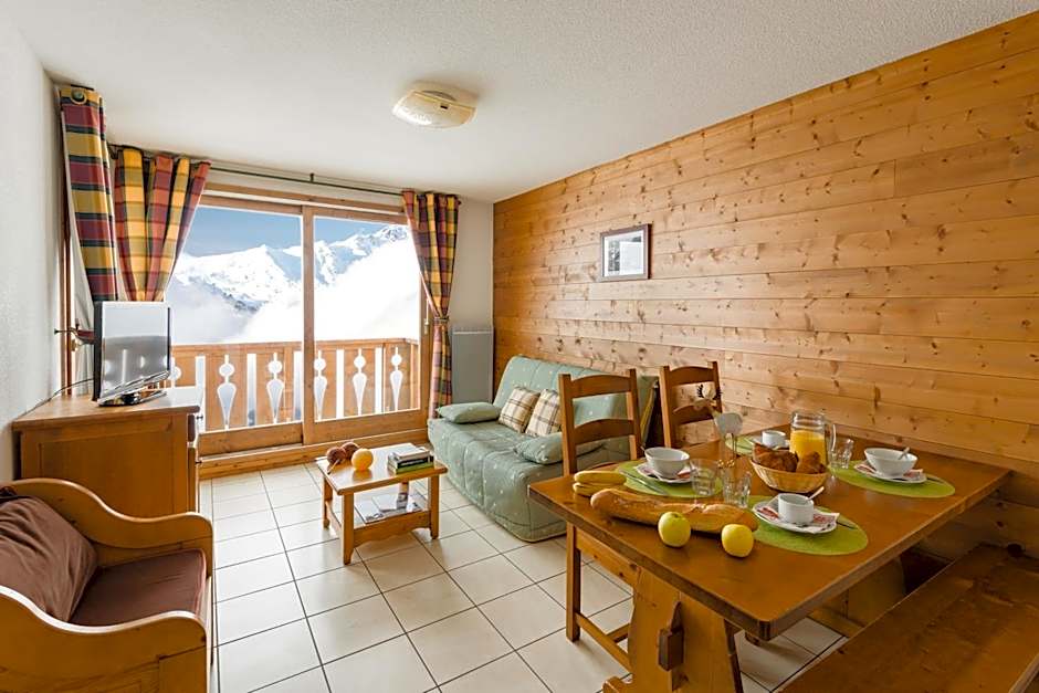 Lagrange Vacances L'Arollaie