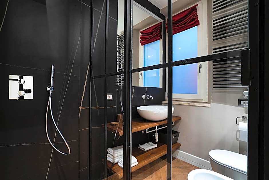 Artemide Guest House