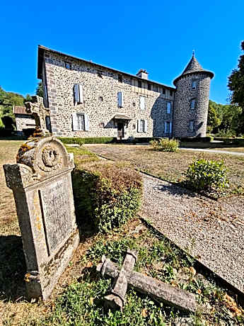 Château de la Moissetie